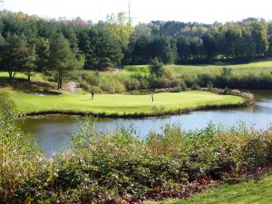 Golf-Resort Brunssummerheide