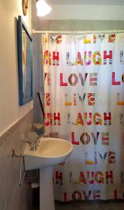 Cabañas Arcángeles de Tandil