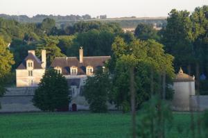 Maisons de vacances AU GRAIN D'ORGE : photos des chambres