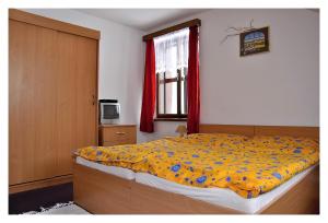 Double Room room in Penzion Severák