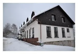 Penzion Severák - Vír