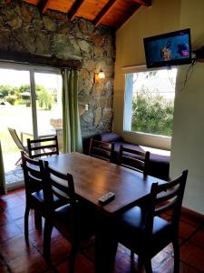 Cabañas Arcángeles de Tandil