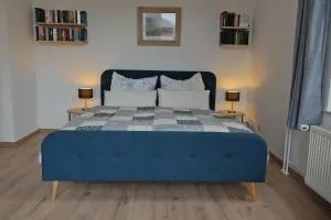 Ferienwohnung Wartburgblick - 艾森纳赫