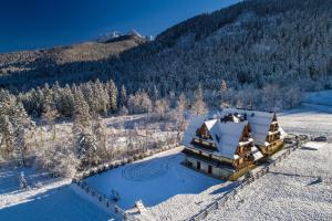 Hotel Eco Tatry Holiday Spa