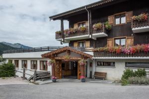 Hotels Hotel le Petit Dru : photos des chambres