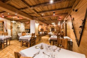 Hotels Hotel le Petit Dru : photos des chambres