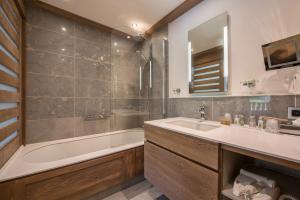 Hotels Hotel le Petit Dru : photos des chambres