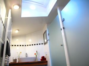 Boathotel Rotterdam Seven