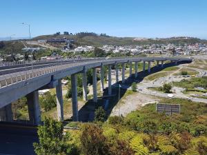 Departamentos San Sebastián