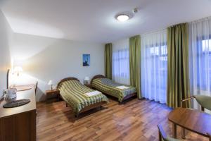 Ośrodek Bojanowe Gniazdo