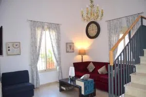 Villa Aznalcazar - Sanlúcar la Mayor