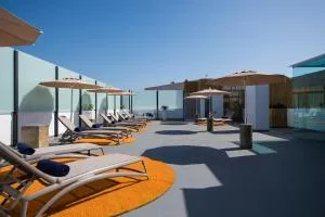 HC Luxe - Cruce de Arinaga