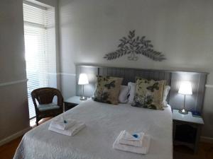 @Yamkela Guest House