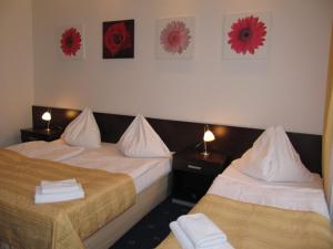 Triple Room room in Royal Plaza