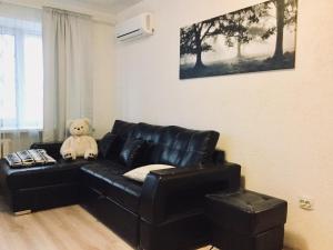 One-Bedroom Apartment room in Downtown Apartment On Kalinina 3