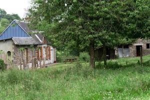 Maisons de vacances La petite maison O bord de l'eau : photos des chambres