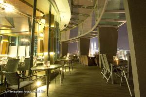 Suites & Residences @ Regalia by PLC