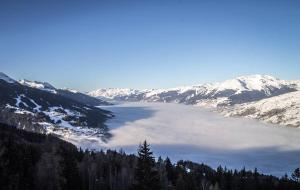 Chalets Les Deux Tetes 2 Chez Fifine : photos des chambres