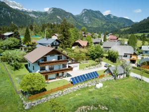 Ferienwohnung Hierzegger