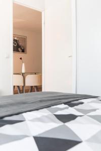 Appartements du Léman - Proches Genève - Parkings privés gratuits photo 24