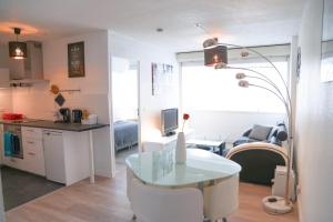 Appartements du Léman - Proches Genève - Parkings privés gratuits