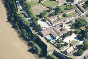 Hotels Logis Hotel Restaurant La Citadelle : photos des chambres