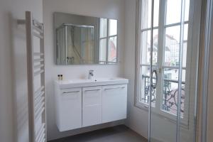 Appartements Apart By Jo : photos des chambres