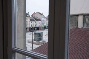 Appartements Apart By Jo : photos des chambres
