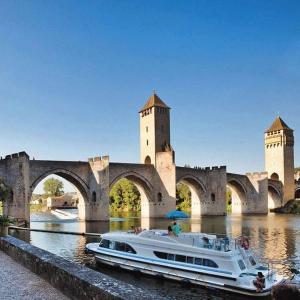 Appartements allees des soupirs : photos des chambres