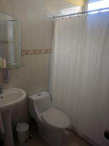 Aparta Hotel Caribe Paraiso