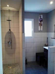 Maisons de vacances GITE DE L'OISILLIERE : photos des chambres