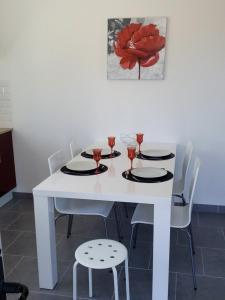Maisons de vacances GITE DE L'OISILLIERE : photos des chambres
