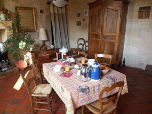 B&B / Chambres d'hotes Sous les Marronniers : photos des chambres