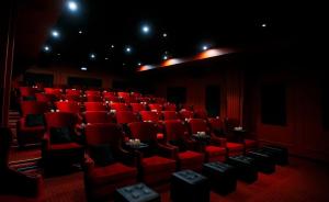 Central Magnat Cinema