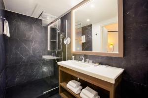 Hotels Mercure Paris Saint-Ouen : photos des chambres