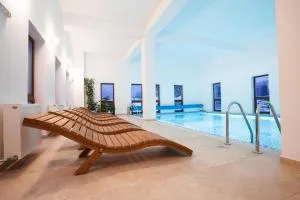 Montana Resort Colibita - 皮亚特拉凡塔讷勒