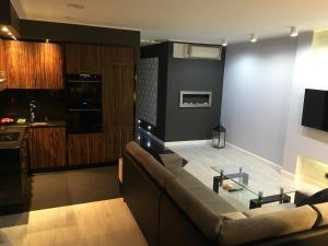 Apartament Panorama