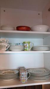 Apartment Evergreen Bovec