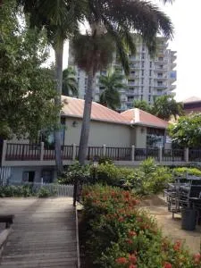 Montego Bay Club-Delux Seaside condo - Montego Bay