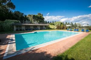 Colle Cavalieri - Country House
