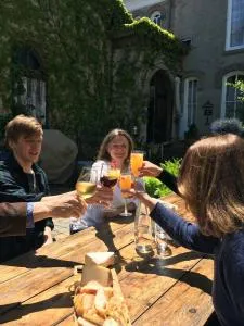 Church Des Artistes - Rhinebeck