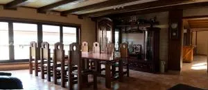 Country club - Blatná Polianka