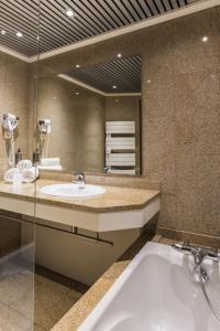 Hotels Hotel Spa du Beryl Joa : Chambre Double ou Lits Jumeaux Confort 