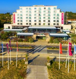 Hotels Hotel Spa du Beryl Joa : photos des chambres