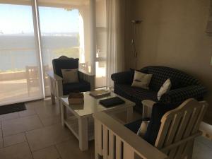 The Blue Marine Self-Catering