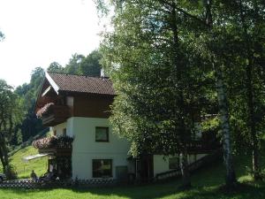 Haus Gandler