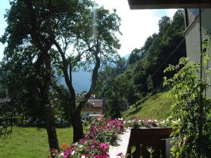 Haus Gandler