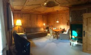 Die Bergperlen Dependance - Sent