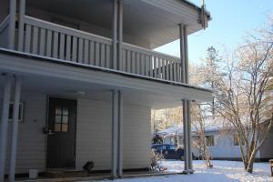 Mänty Holiday Apartments