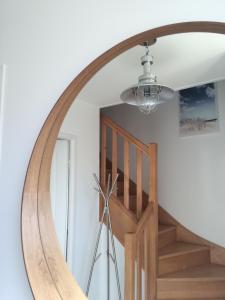 La réserve 1 et 2,Maisons de vacances en Baie de Somme